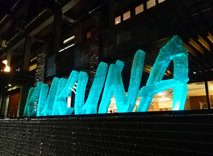 淺析日本設(shè)計 一組簡單又不乏創(chuàng)意的導視設(shè)計