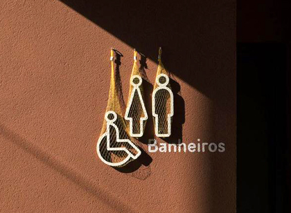 標識導視材質(zhì)選用五原則，讓設(shè)計無憂，維護無愁