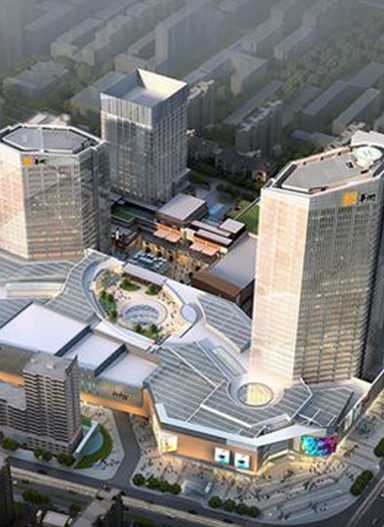 廈門思明萬(wàn)象里