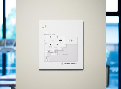 標識導視系統(tǒng)的規(guī)劃設(shè)計分幾步?