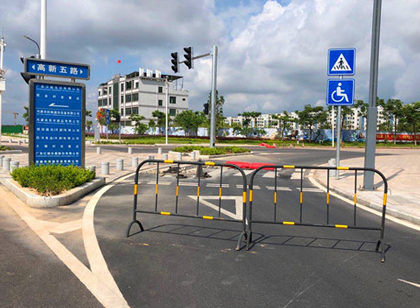 交通標識牌制作需要注意事項有哪些？