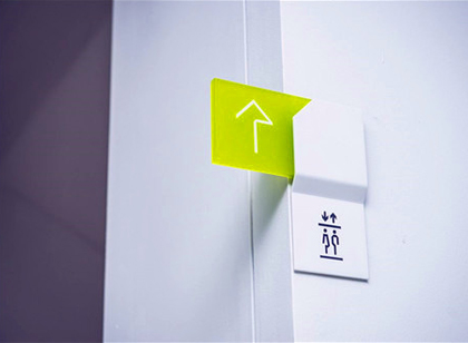 標識工藝的主流制作方式，拿去不謝！