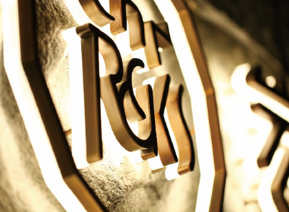 淺談：標識導視材料工藝和創(chuàng)意設(shè)計的關(guān)系 