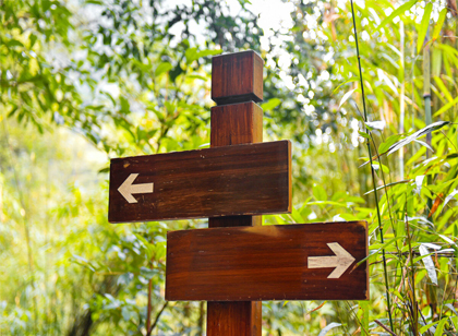 旅游景區(qū)標(biāo)識導(dǎo)視系統(tǒng)專業(yè)設(shè)計(jì) 提升市場競爭力