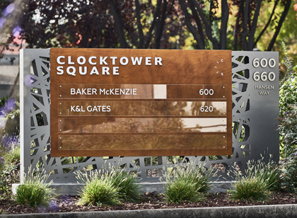 景區(qū)標(biāo)識導(dǎo)視系統(tǒng)這樣設(shè)計(jì)更能滿足旅客旅游需求