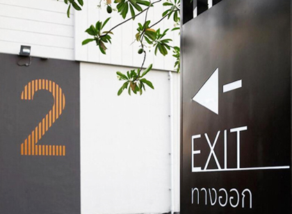 酒店品牌標(biāo)識形象設(shè)計(jì)能給酒店帶來什么