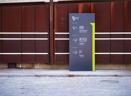 淺談：標識設(shè)計未來發(fā)展趨勢