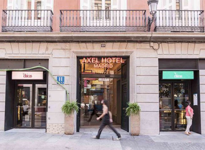 酒店標識導視牌 分類越精細服務(wù)越細致