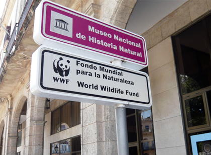 標識導向系統(tǒng)對城市建設(shè)的重要意義