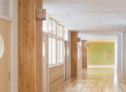 校園標(biāo)識導(dǎo)視系統(tǒng)設(shè)計(jì) 關(guān)注人文發(fā)現(xiàn)創(chuàng)意之美