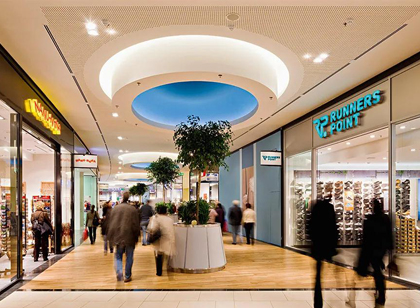 商場購物中心如何走差異化路線 打造終極購物體驗(yàn)