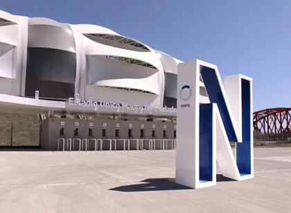 現(xiàn)代簡約的體育館，特色藏在標(biāo)識導(dǎo)視設(shè)計(jì)里