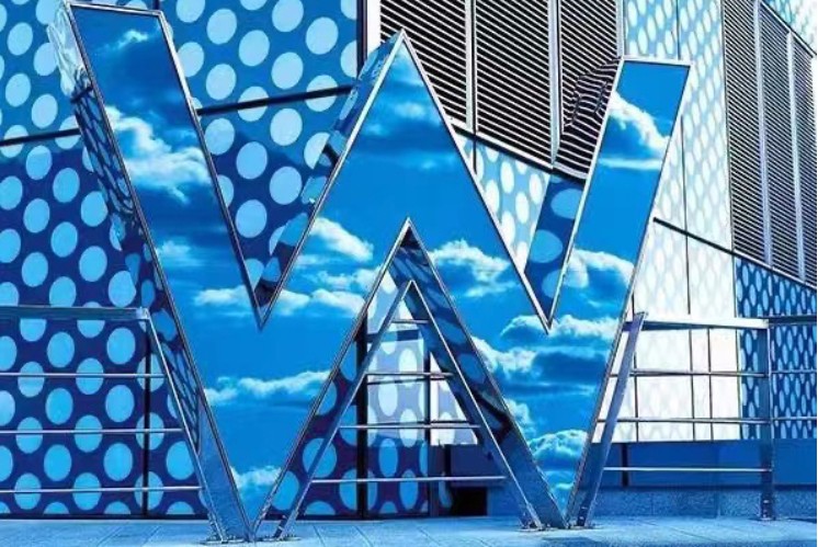 高端酒店標識規(guī)劃設(shè)計2022三大主流發(fā)展趨勢