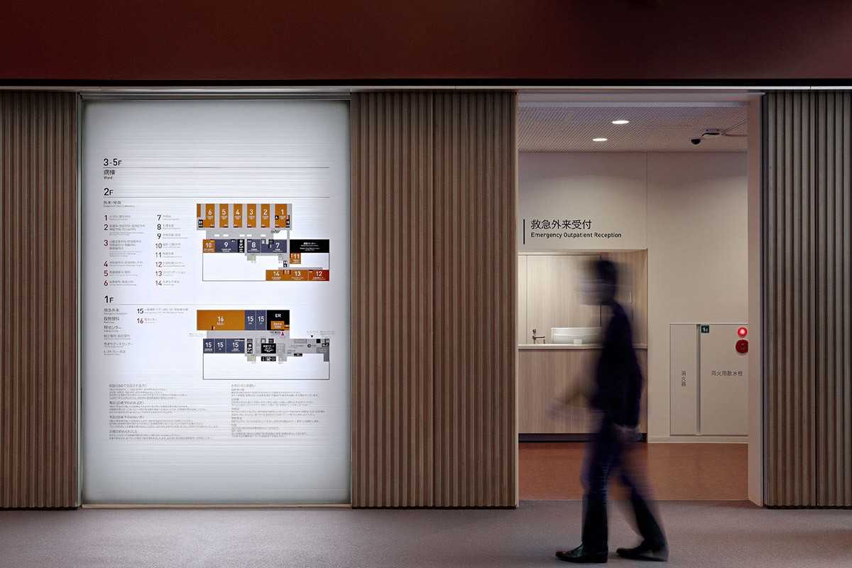 注意！醫(yī)院導視系統(tǒng)設(shè)計這五大問題不要碰