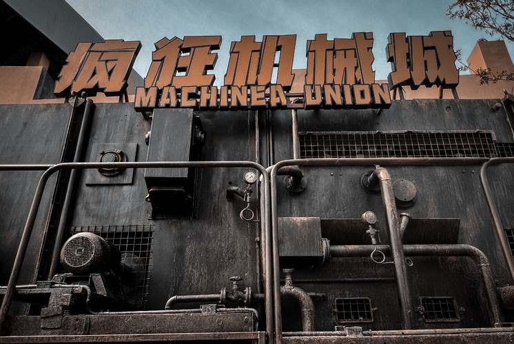 如何通過打造標識系統(tǒng)有效提升文旅景區(qū)的品牌形象，這三大經(jīng)典案例你不得不看！