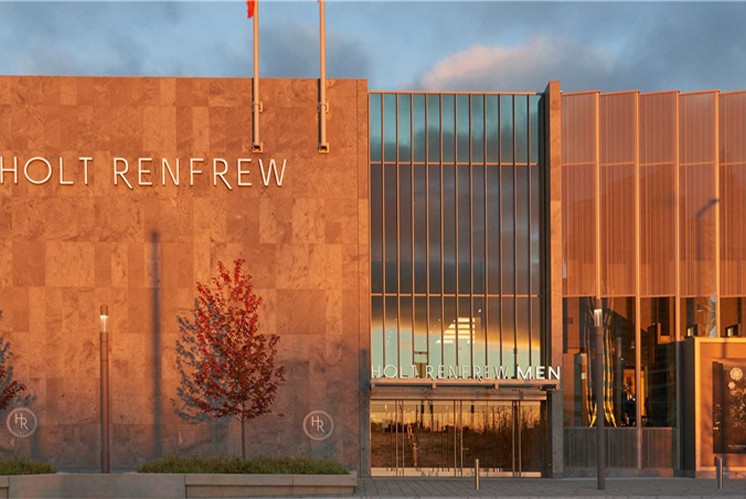 如何將「商業(yè)綜合體標(biāo)識設(shè)計(jì)」融入空間美學(xué)？