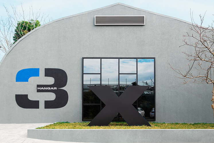 數(shù)字化園區(qū)對標(biāo)識的要求是怎么樣的？