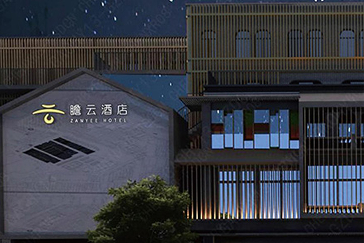 怎樣評判酒店標(biāo)識牌設(shè)計(jì)優(yōu)秀與否？