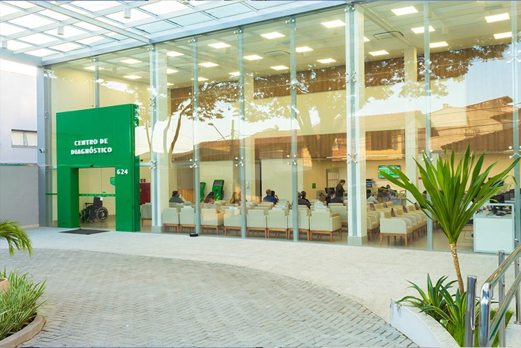 醫(yī)院導(dǎo)視系統(tǒng)設(shè)計(jì)對顏色的選取