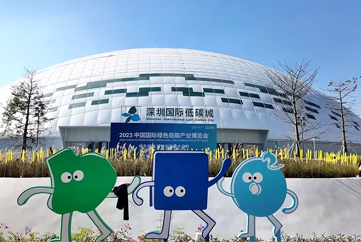 跟隨麥肯的部分案例，一起探討市政項(xiàng)目標(biāo)識的導(dǎo)視核心要素！