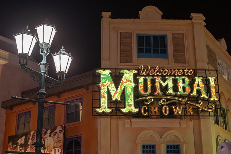 充滿想象和探索精神的樂園|導(dǎo)視系統(tǒng)該如何設(shè)計(jì)？ 