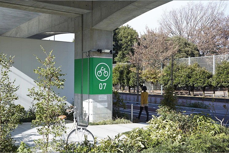 公共區(qū)域?qū)б?| 將富有吸引力的生活環(huán)境轉(zhuǎn)化為現(xiàn)實(shí)