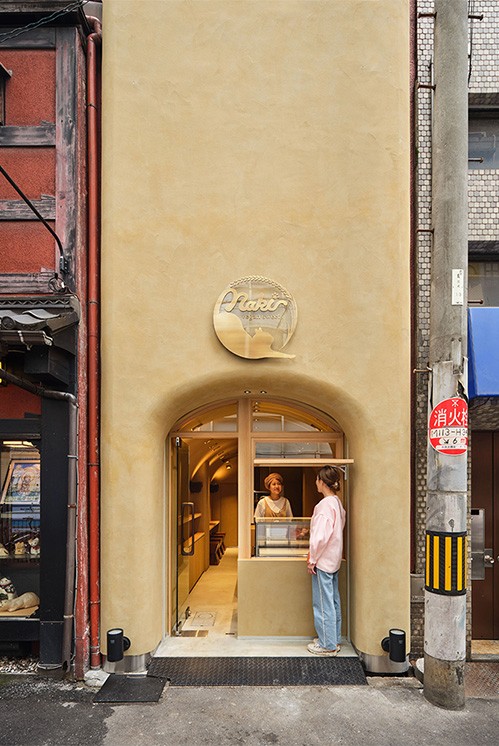 商店導(dǎo)視案例|如何用導(dǎo)視設(shè)計(jì)重塑素食主義形象？