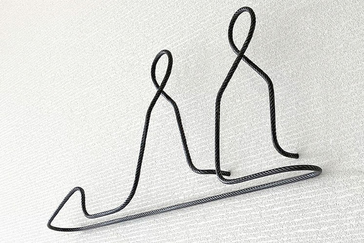 福島的韌性：納米鎮(zhèn)抗震研發(fā)中心的創(chuàng)新導(dǎo)視設(shè)計(jì)