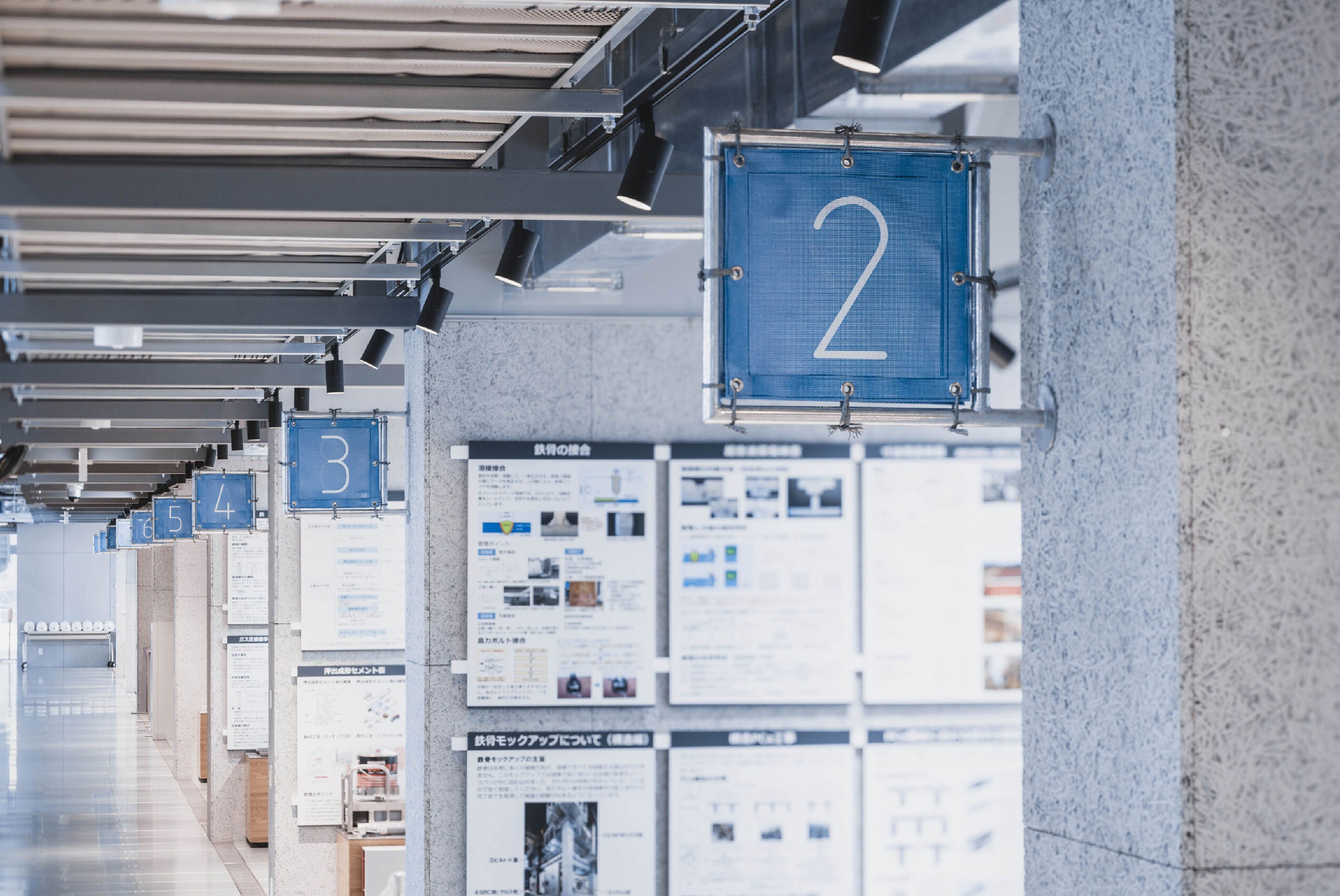 溫故創(chuàng)新之森NOVARE：以專業(yè)視覺語言構(gòu)建高效空間導(dǎo)視