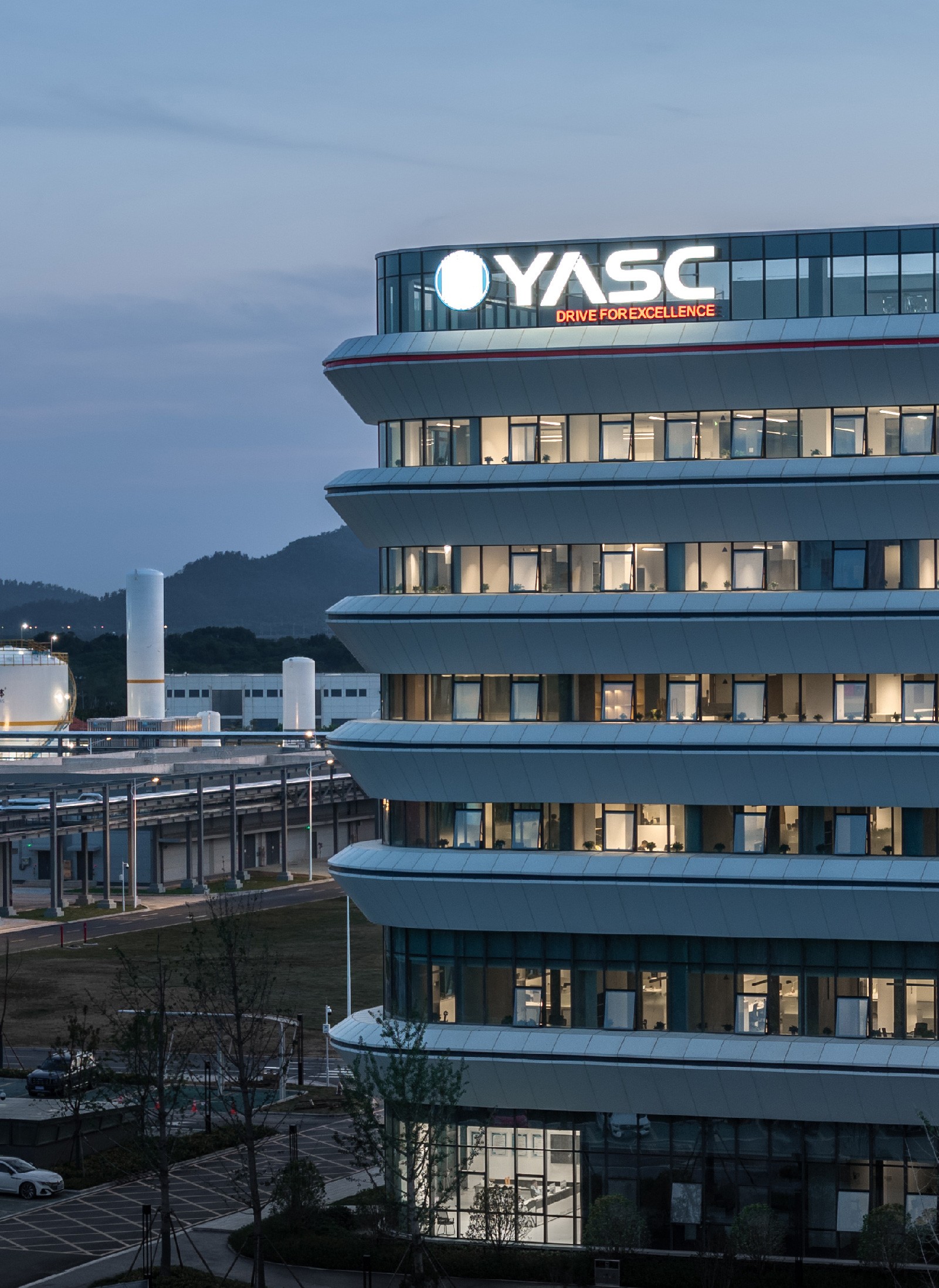 武漢長(zhǎng)飛半導(dǎo)體