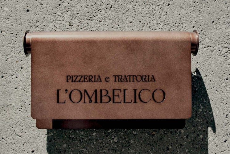 城市煥活的靈感觸點(diǎn)：SDA銅獎酒店標(biāo)識設(shè)計(jì)賞析